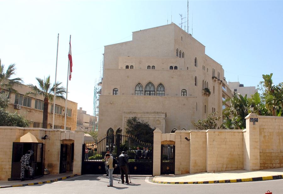 جفاء وبرودة ولا مجاملات في لقاء عين التينة