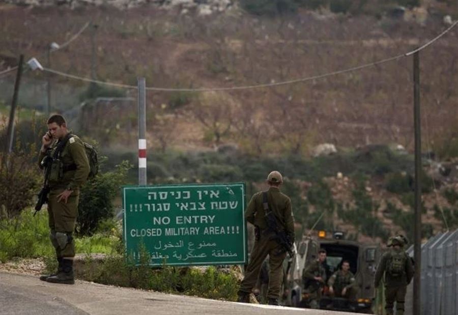 الجيش الإسرائيلي: إسرائيل قصفت مواقع تابعة لـ حزب الله الجيش الإسرائيلي: إسرائيل قصفت مواقع تابعة لـ حزب الله