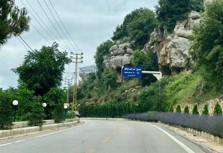 بلدتان "تنتصران" على كورونا