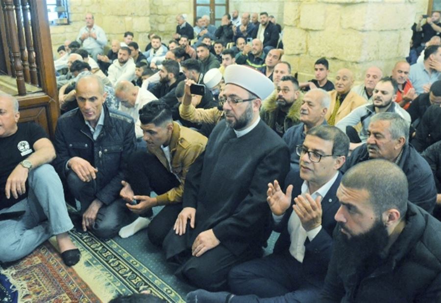 "ليست المرة الأولى"... الجوزو: لقد آن الأوان!