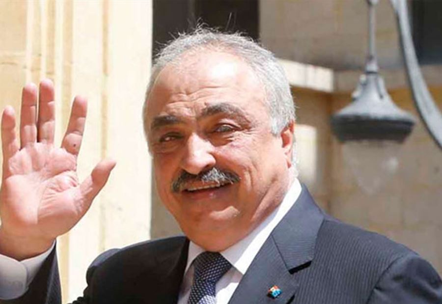 الحجار: انتبهوا قبل ما نندم كلنا!