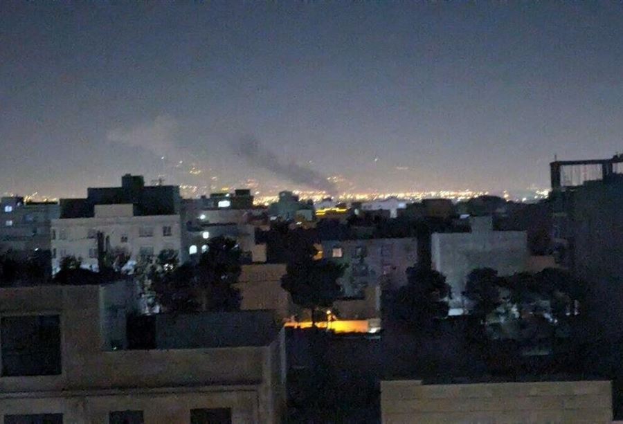 الجيش الإسرائيلي يبدأ هجمات دقيقة على إيران: أفيخاي أدرعي يعلن التفاصيل