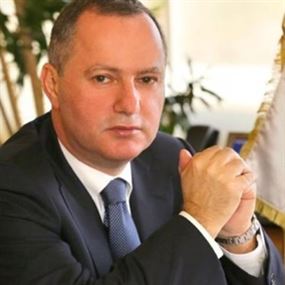 عريجي من السراي: فرنجية لا يزال مرشحا للرئاسة 