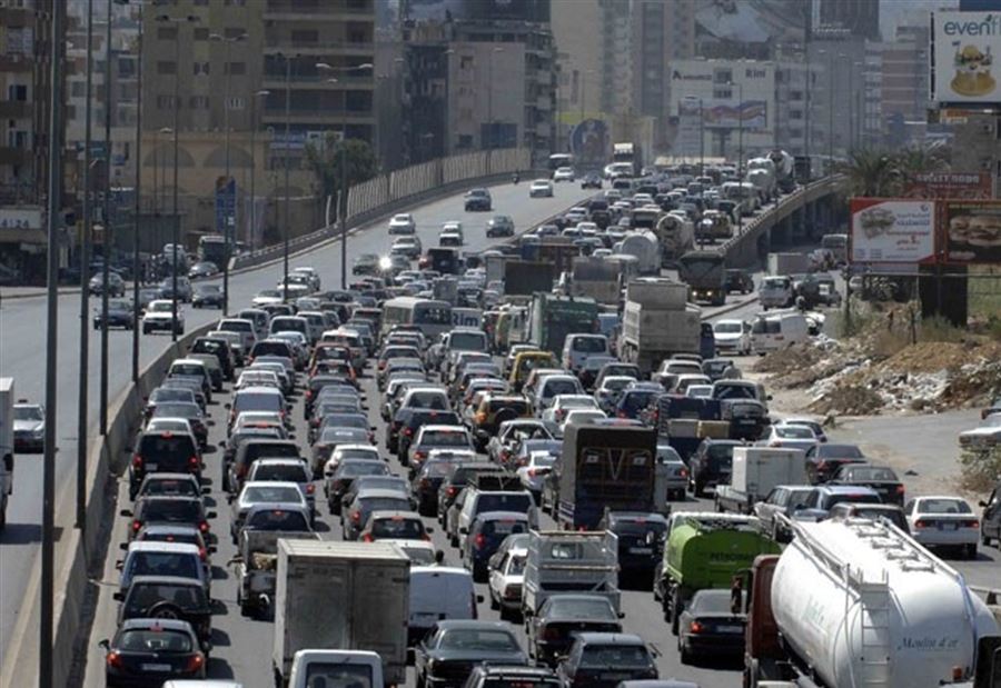إعلامٌ من "إدارة السير" إلى المواطنين