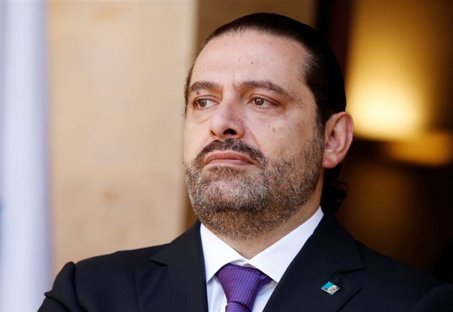 الحريري في طرابلس الجمعة... لتبديل "مزاج" الناخبين! الحريري في طرابلس الجمعة... لتبديل "مزاج" الناخبين!