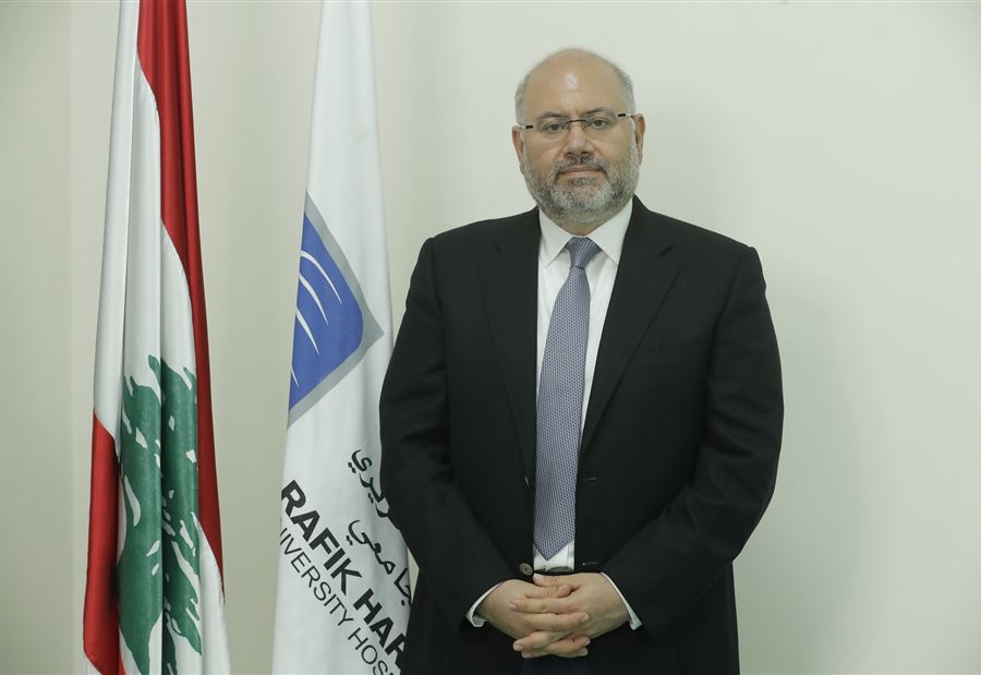 الأبيض الى الولايات المتحدة... اليكم تفاصيل الزيارة 