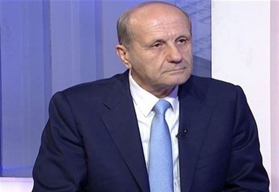 مروان شربل يُغرّد عن "الجيش"