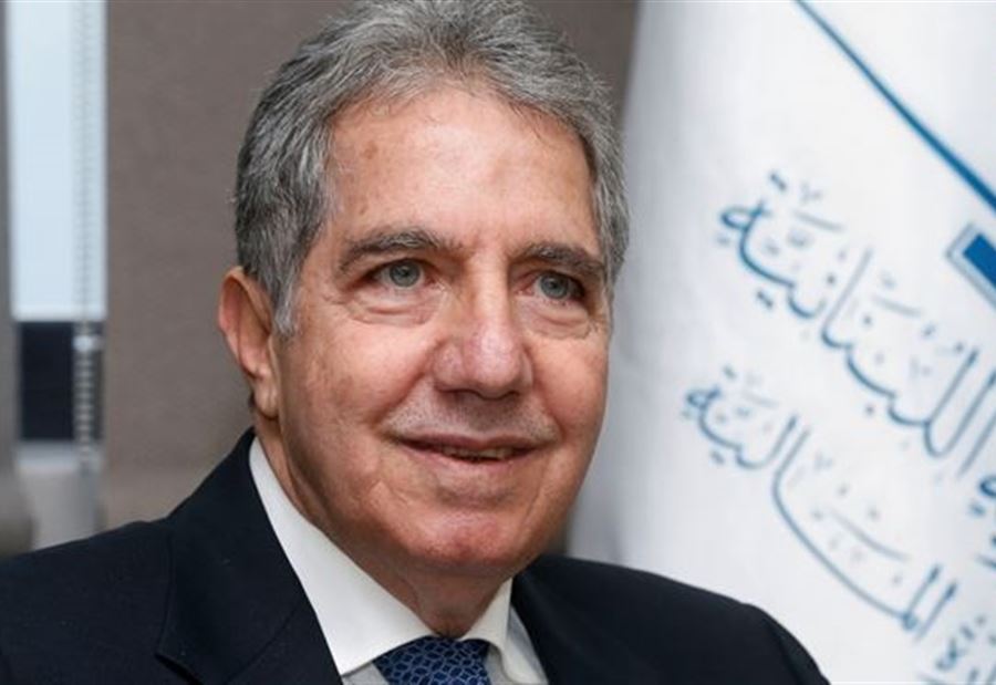 الجمارك... وزني وقع مشروع مرسوم ترفيع 104 مراقبين 