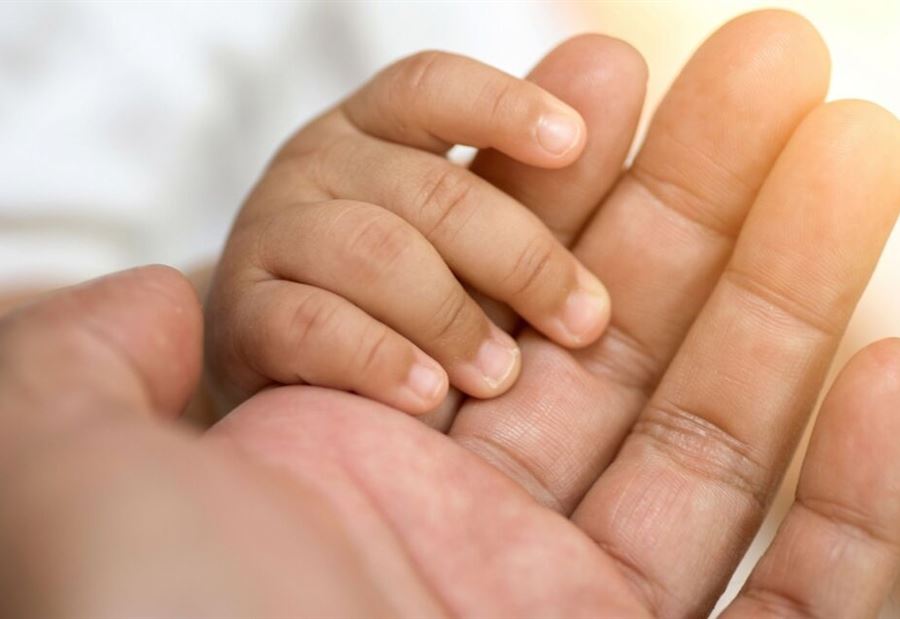 "خبر مفجع"... وفاة إبنة الـ 3 سنوات بطريقة مأساوية! "خبر مفجع"... وفاة إبنة الـ 3 سنوات بطريقة مأساوية!