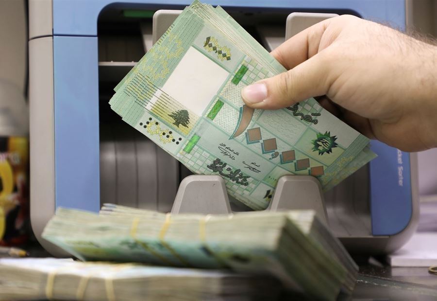 في يوم الـ 100 ألف... لبنان يدخل في "حلقة مفرغة" وأرقام قياسية مرتقبة!