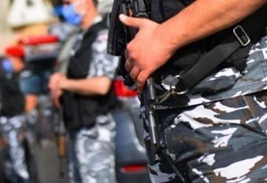 "عُثر عليه غريقًا في الرّوشة"... تعميم أوصاف جثّة رجل مجهول الهويّة