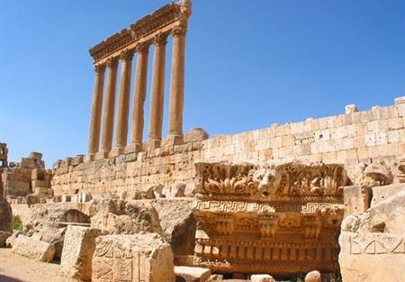إنشاء غرفة كهرباء جديدة في بعلبك
