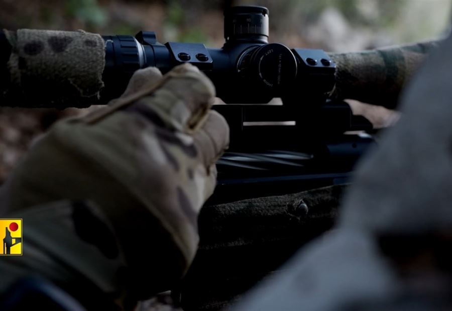 حزب الله يُجبر الطائرات الحربية على التراجع حزب الله يُجبر الطائرات الحربية على التراجع