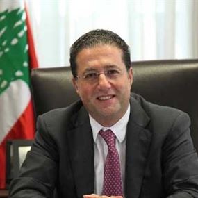 شقير: وفد عُماني كبير يزور لبنان في شباط