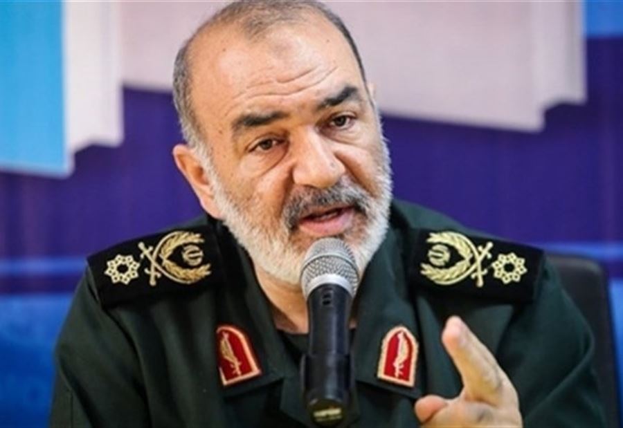 الحرس الثوري الإيراني: إسقاطنا للطائرة رسالة واضحة لواشنطن