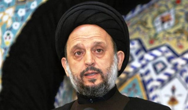 فضل الله: الاعتداء على المسلمين ثمرة مناخ تعبوي أشاعه ترامب