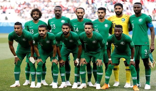 أول قرار سعودي بعد خروج المنتخب من المونديال 