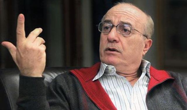 تغريدة مثيرة لخوري عن "الكذب".. فهل المقصود عقاب صقر؟ تغريدة مثيرة لخوري عن "الكذب".. فهل المقصود عقاب صقر؟