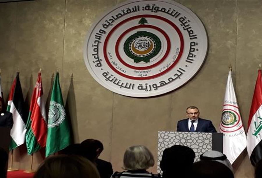 لبنان ليس المرجعية الصالحة بملف النازحين  لبنان ليس المرجعية الصالحة بملف النازحين