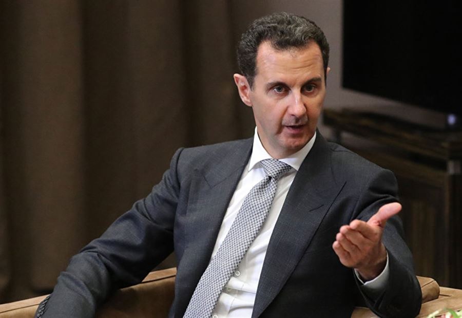 دبلوماسيون أوروبيون: الأسد يمنع مبعوثينا من دخول سوريا