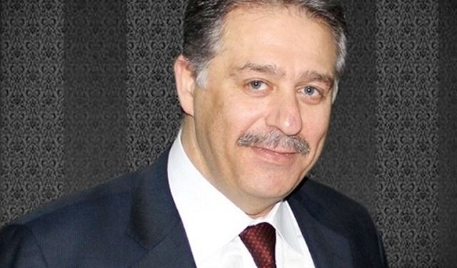 دبور: الولايات المتّحدة شريك اسرائيلي بكل شيء