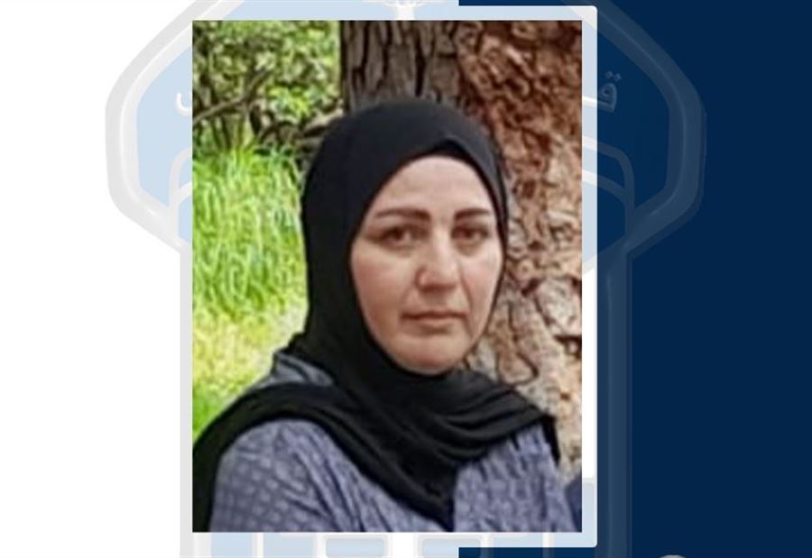 ساميه غادرت ولم تعُد... هل من يعرف عنها شيئًا؟