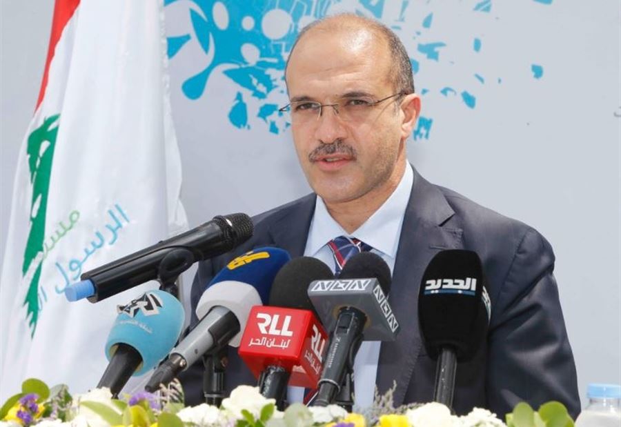 "سيكون مجانياً"... حسن يُعلن "أهم أهداف" اللقاح في لبنان 