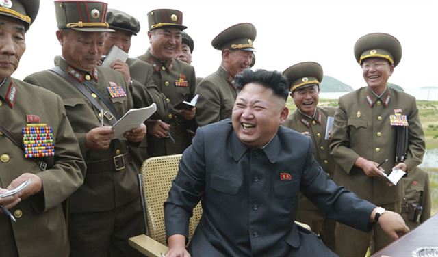 بعد "الزلزال النووي".. غضب دولي من كوريا الشمالية