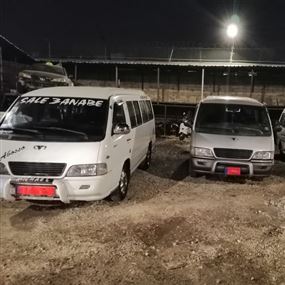 بالصورة: مفرزة سير بيروت تجحز عدداً من الآليات