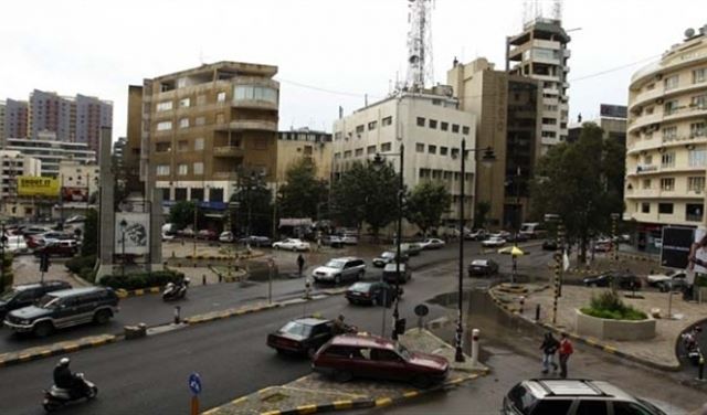 لا تسلكوا هذه الطرقات في الأشرفية السبت 