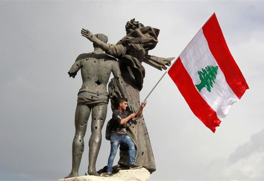 وزير ونائب سابق يبتزّ الدولة بـ600 مليون دولار 