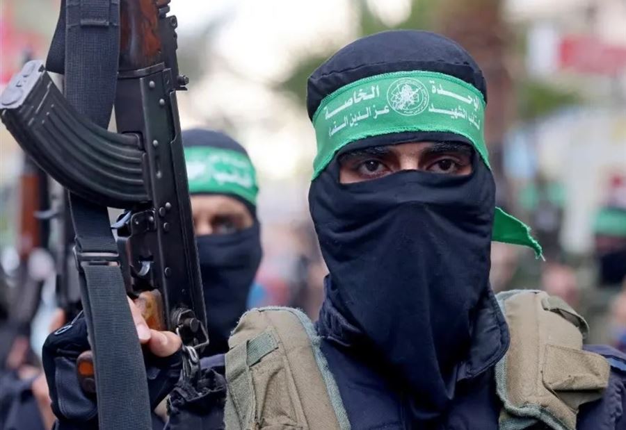 "حماس" تعلن مقتل أحد قادتها