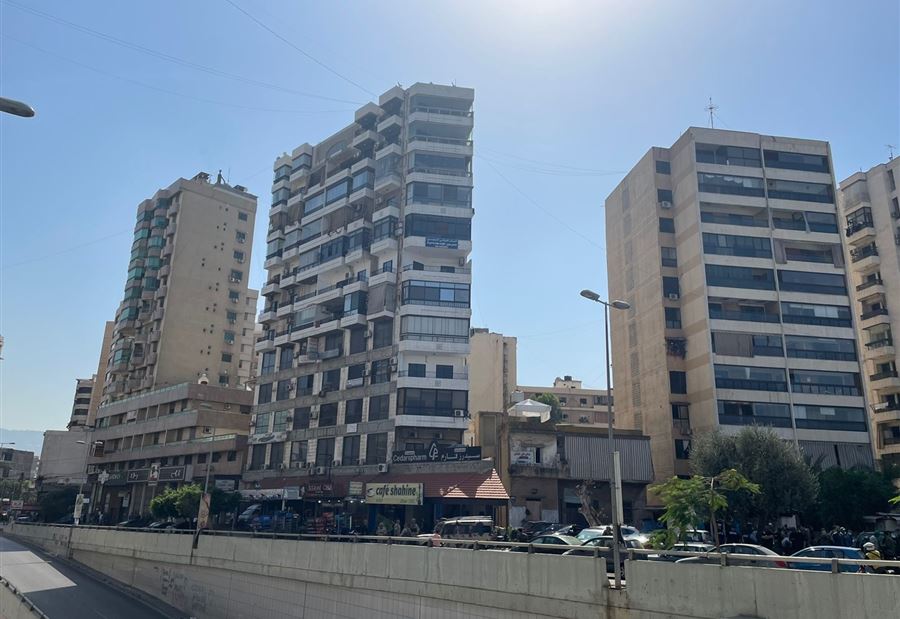 أحداث اليوم.. طرقات مقطوعة ضمن هذه المناطق 
