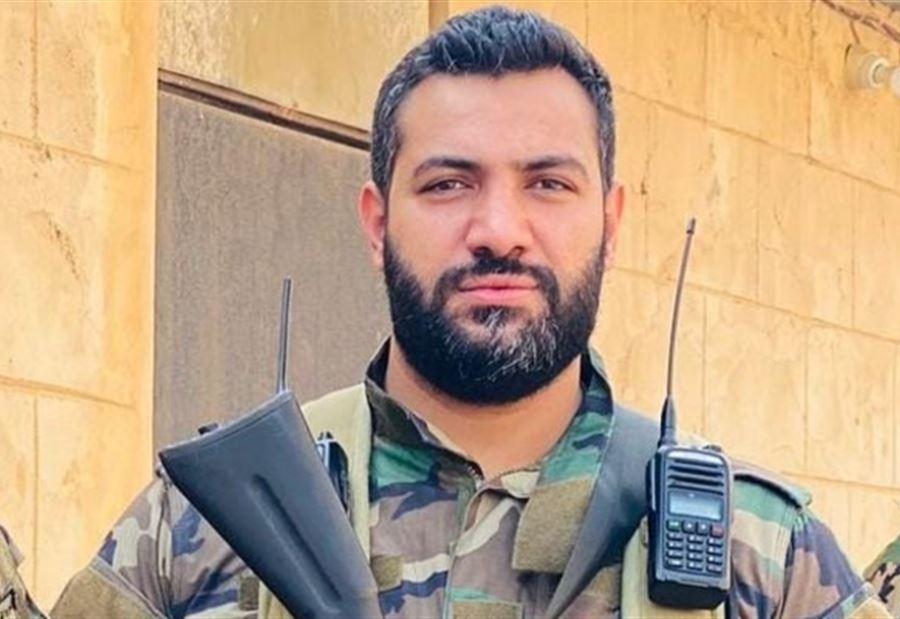 "إلتزامًا بالنهج المقاوم"... "حركة أمل" تنعى أحد عناصرها