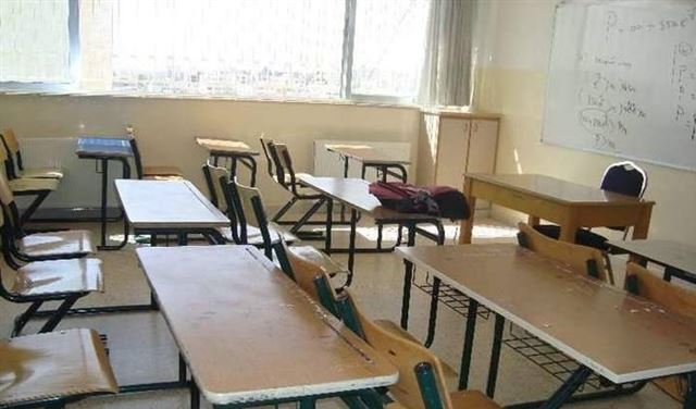 هل ستقفل المدارس نهار الجمعة؟  هل ستقفل المدارس نهار الجمعة؟