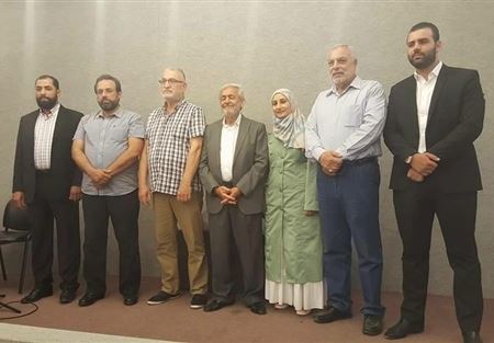 الاعلان عن تشكيل لائحة احرار صيدا