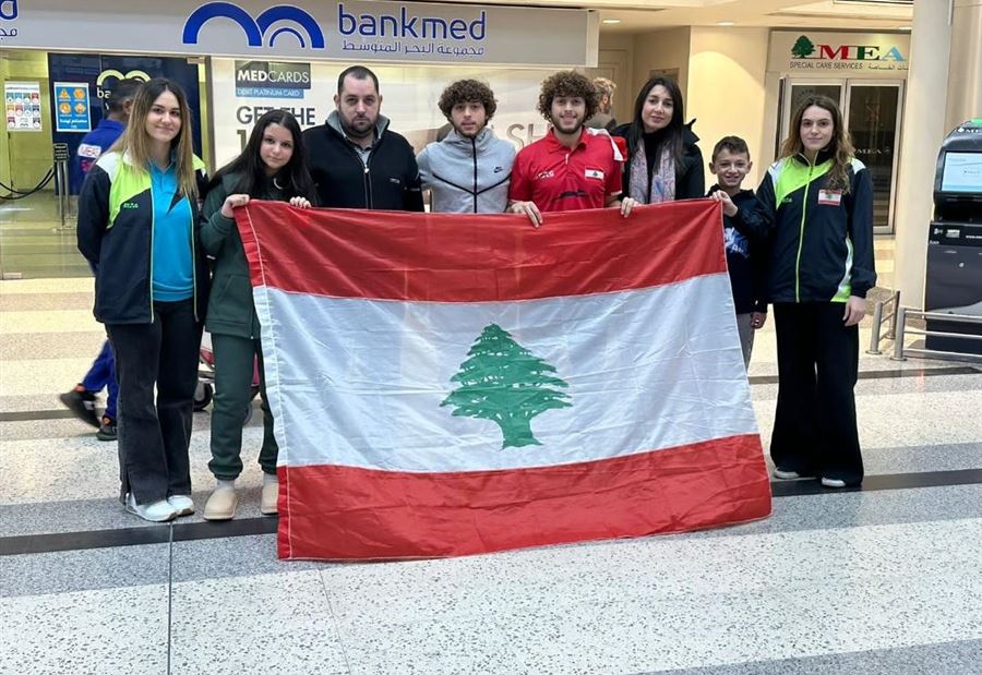 بعثتان لبنانيتان إلى ايطاليا وقبرص!