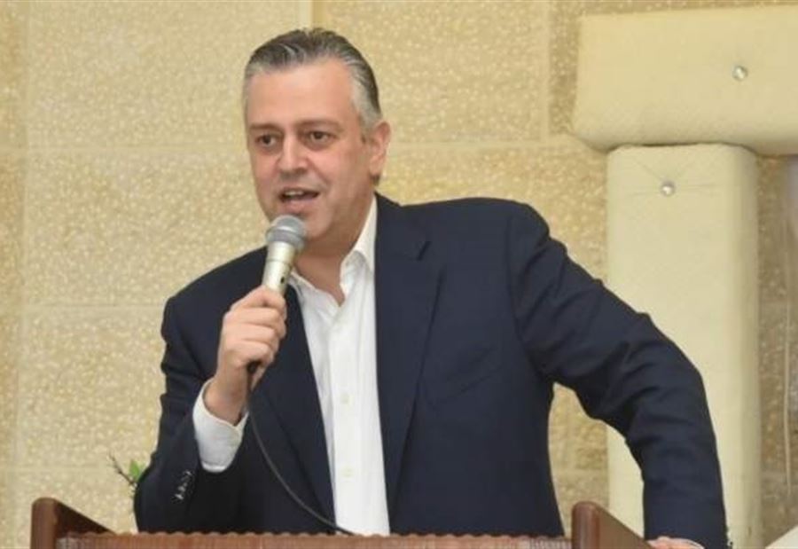 حبيش: هدفنا أخذ عكار حقها بالتعيينات