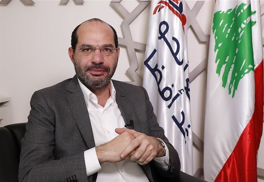 ‏مراد: شعبنا ما حيسمح لحدا ياخد متر من أرضه