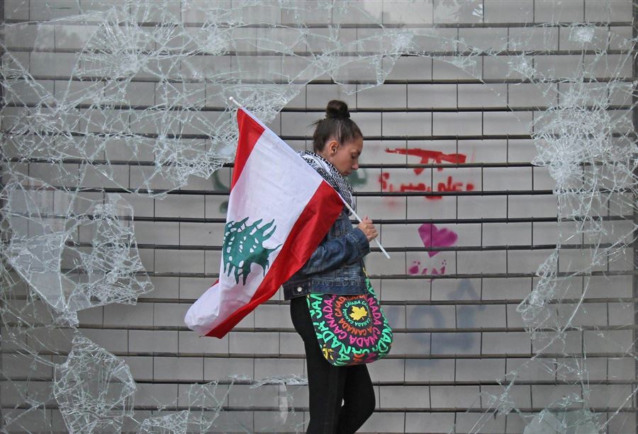 "أسعد بلد في العالم"... إليكُم مرتبة لبنان! 