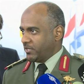 عسيري: مستعدون لقصف داعش من تركيا