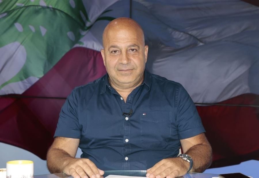 دفع أميركي للملف الرئاسي... منيّر يكشف عن إشارات إيجابية! 