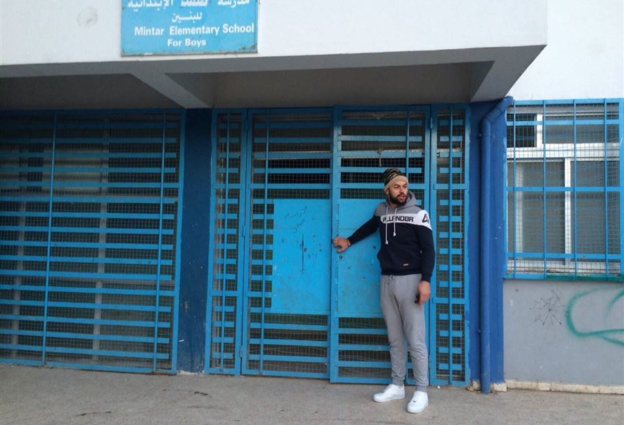 التعليم الصيفي يتوقف في صيدا... و"الأونروا" تُناشد عدم المساس بمدارسها!