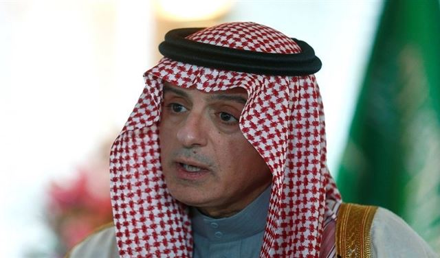 كاسترو يلتقي وزير الخارجية السعودي في كوبا
