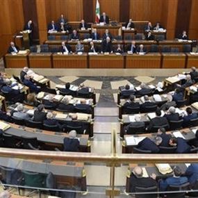 وفد نيابي لبناني إلى واشنطن لإستباق العقوبات الأميركية