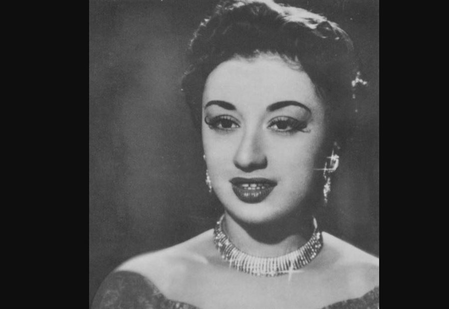 صاحبة "ميّل يا غزيّل" و"برهوم حاكيني" تترجل عن صهوتها... نجاح سلام وداعاً!