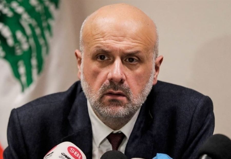 المولوي: لبنان ملتزم بوقف إطلاق النار 