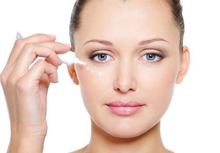 عادات خاطئة تسبب الهالات السوداء