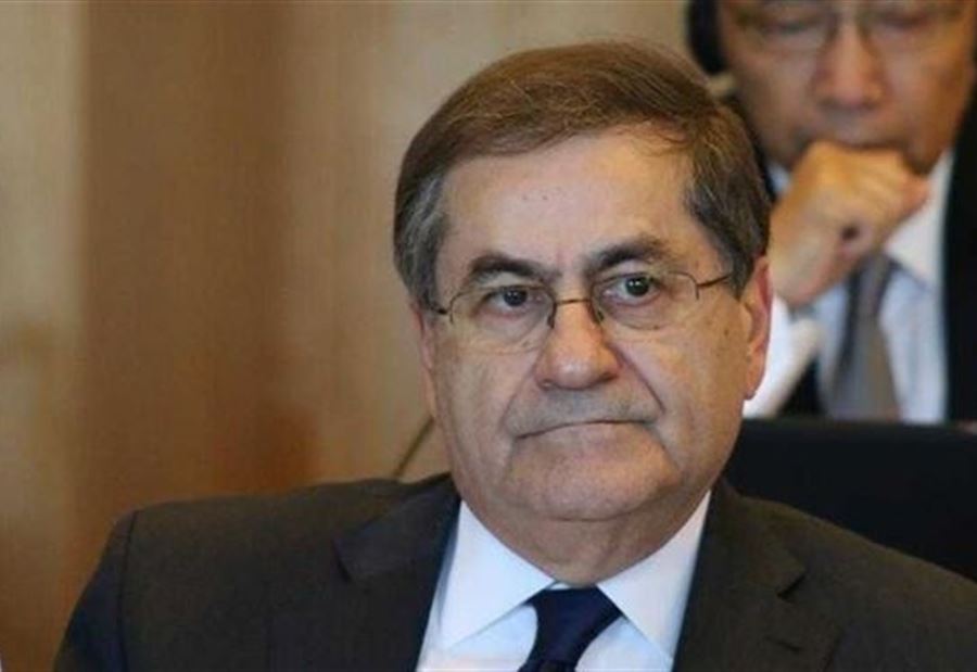 موسى يصف النزوح السوري بأنه من "جرائم الاتجار بالبشر"