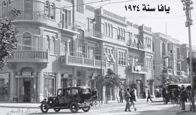 وهاب: عائدون..